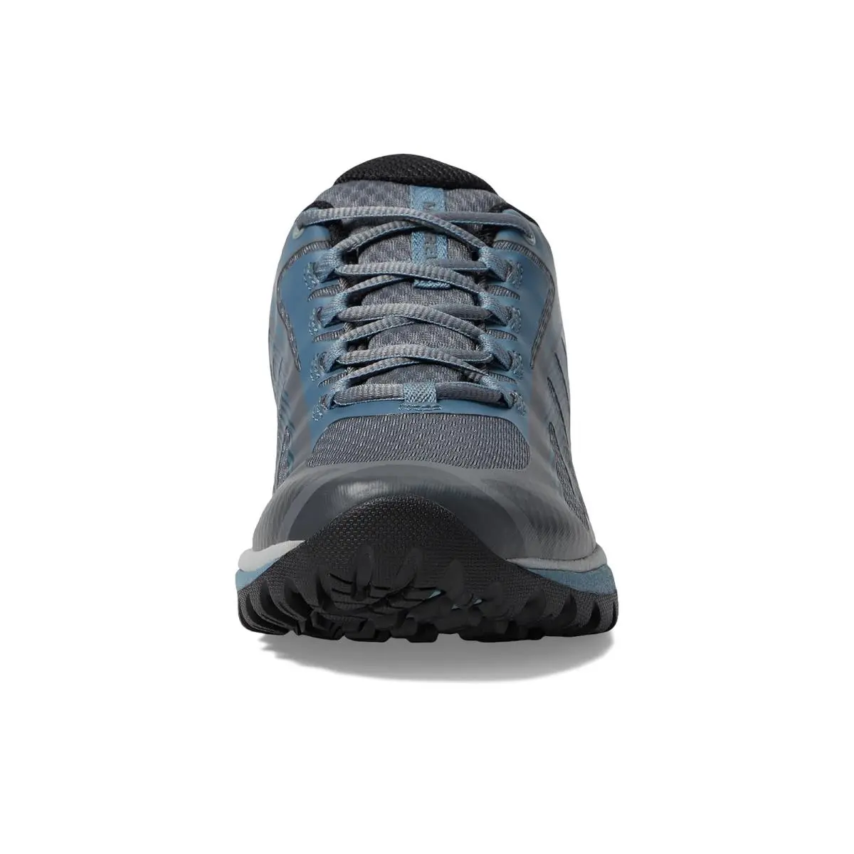 Merrell shoes - Aluminum/Boulder 13