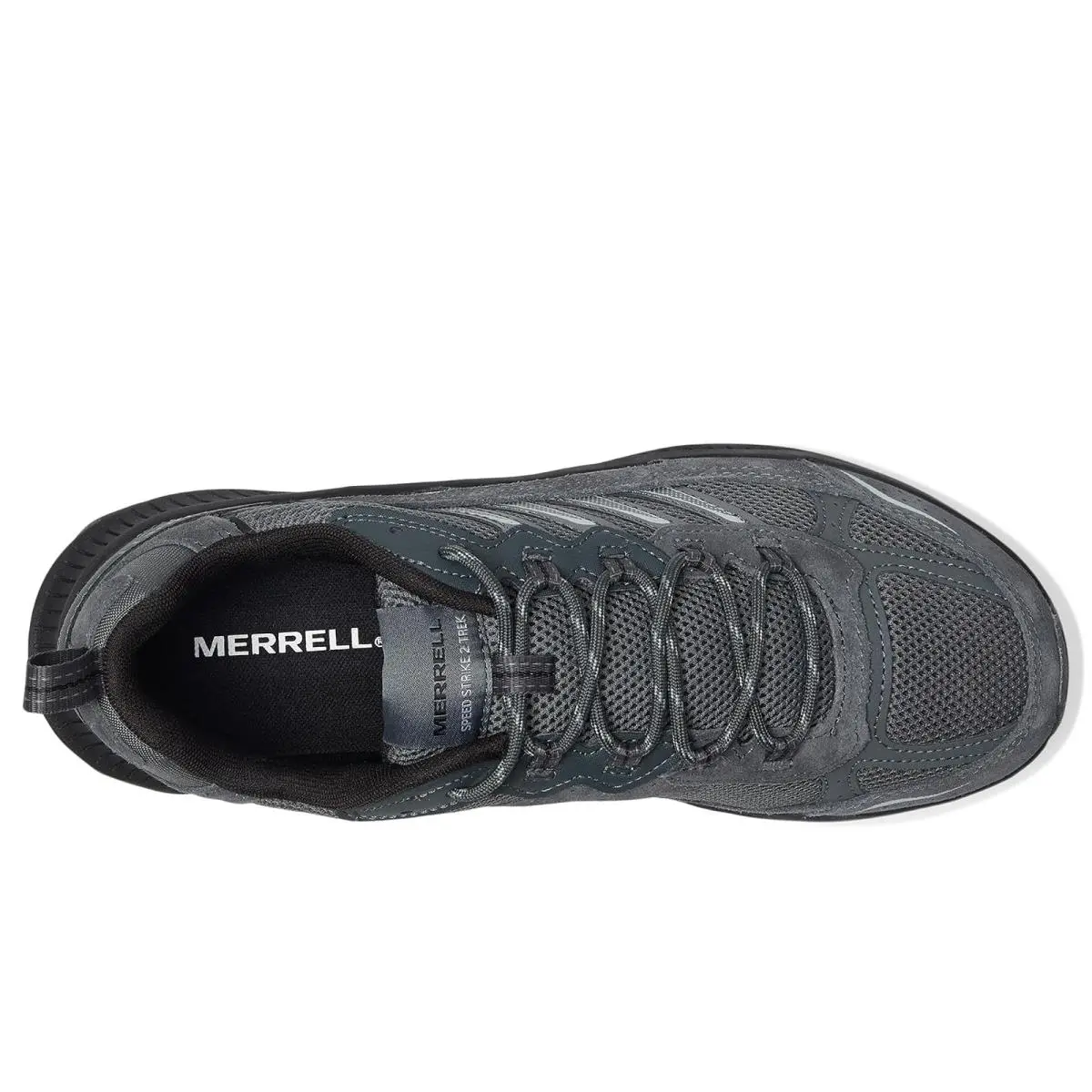 Merrell shoes - Alloy 0