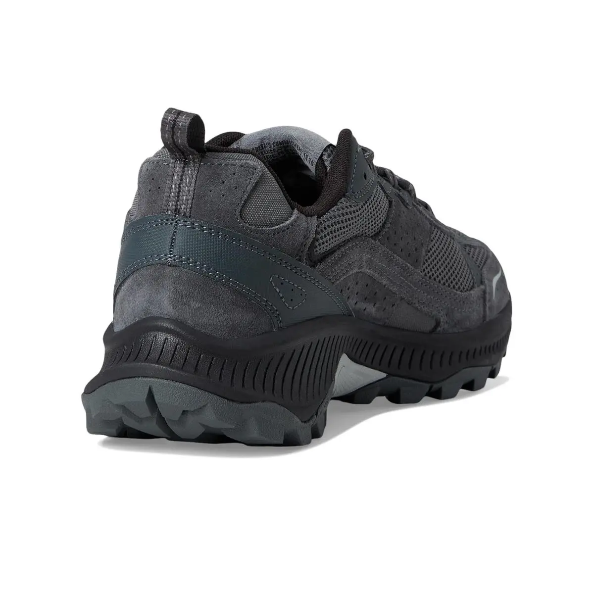 Merrell shoes - Alloy 3