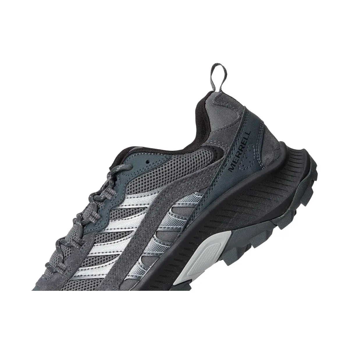 Merrell shoes - Alloy 4