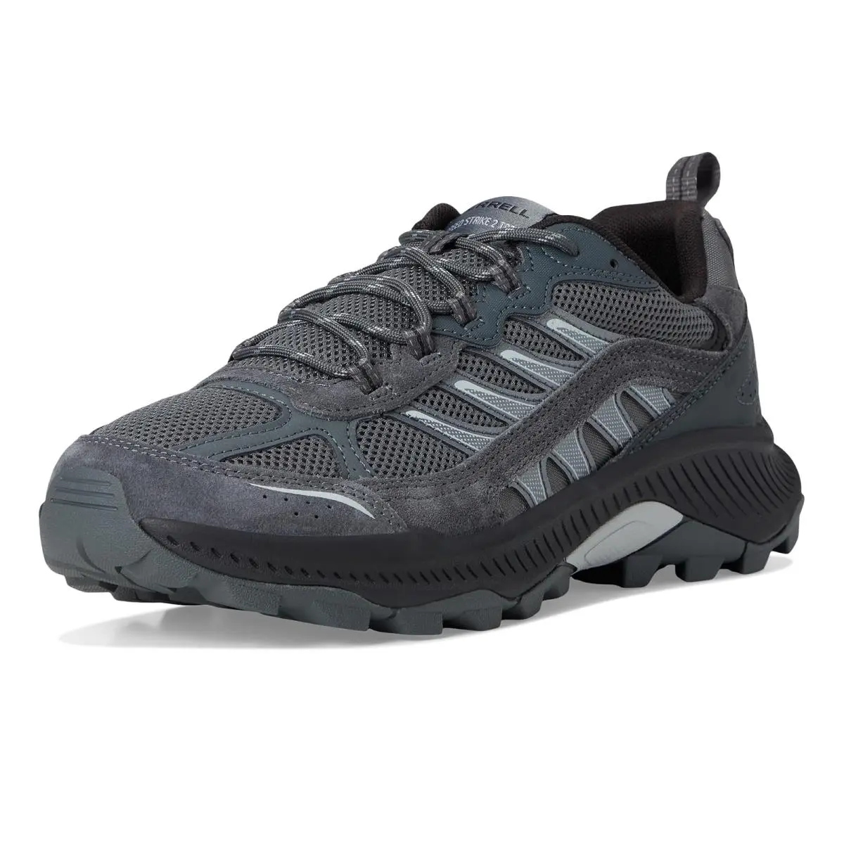 Merrell shoes - Alloy 5