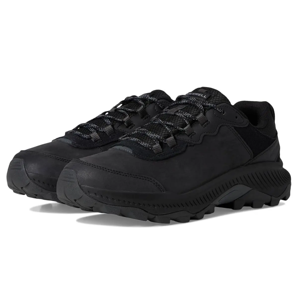 Men`s Hiking  Speed Strike 2 Leather by Merrell