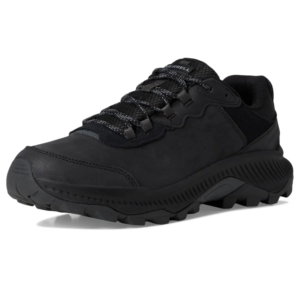 Merrell shoes - Black 5