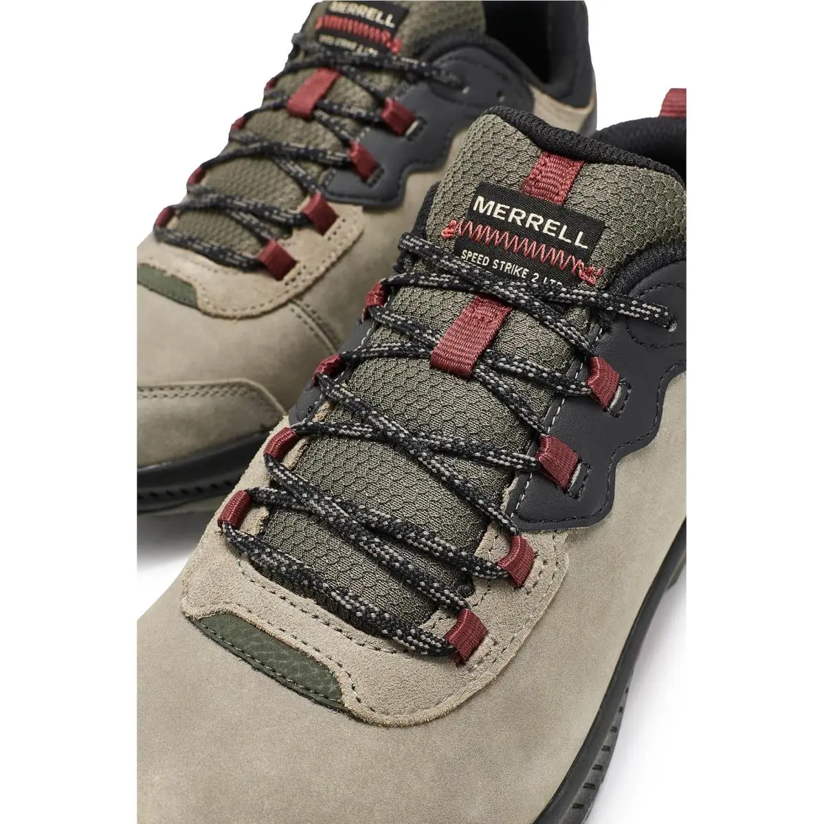 Merrell shoes - Black 25