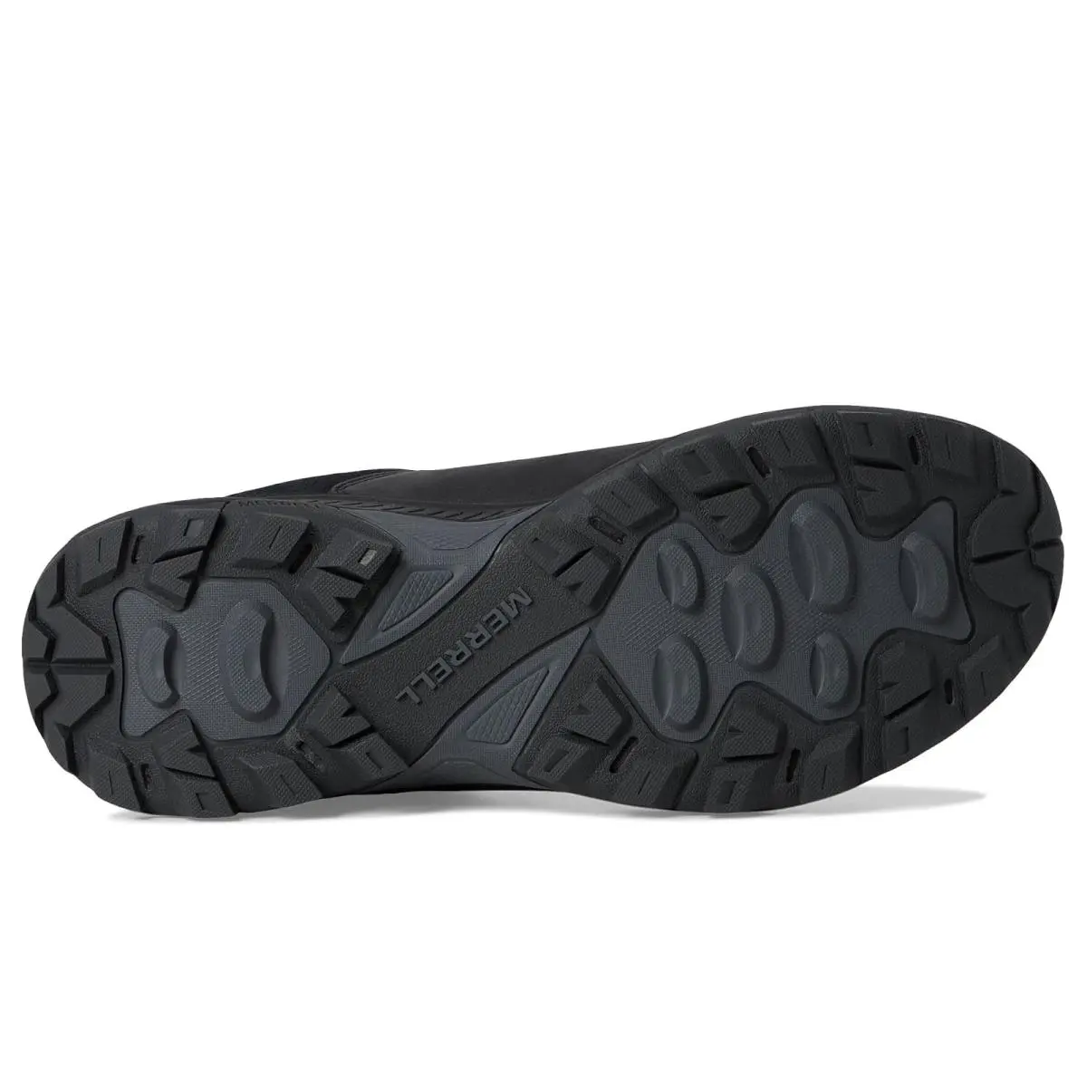 Merrell shoes - Black 8