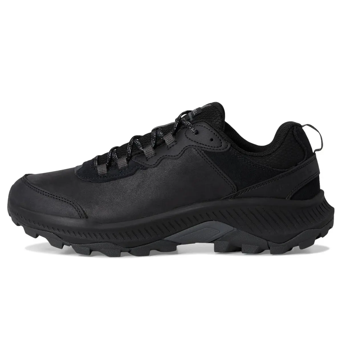 Merrell shoes - Black 9