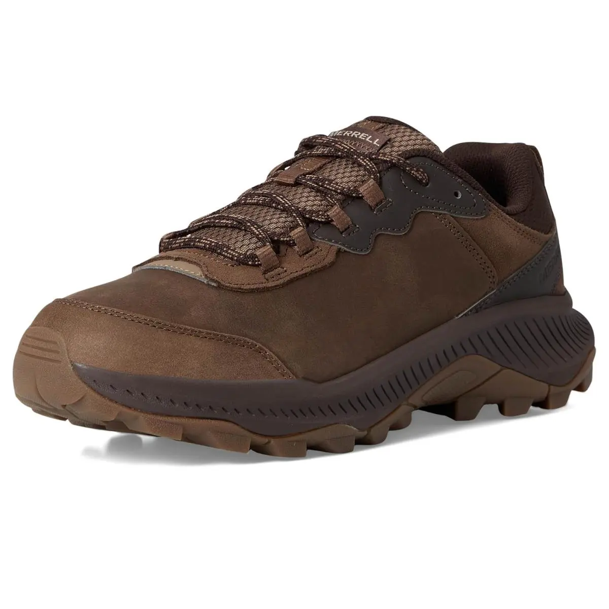 Merrell shoes - Black 19