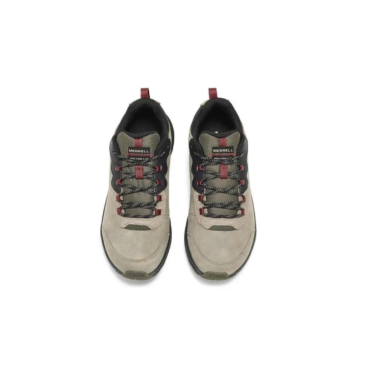 Merrell shoes - Black 21