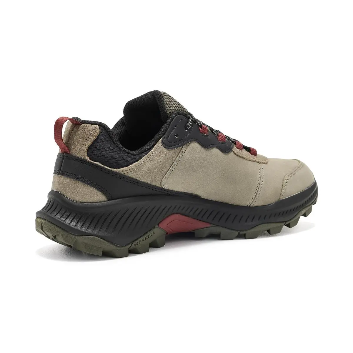 Merrell shoes - Black 22