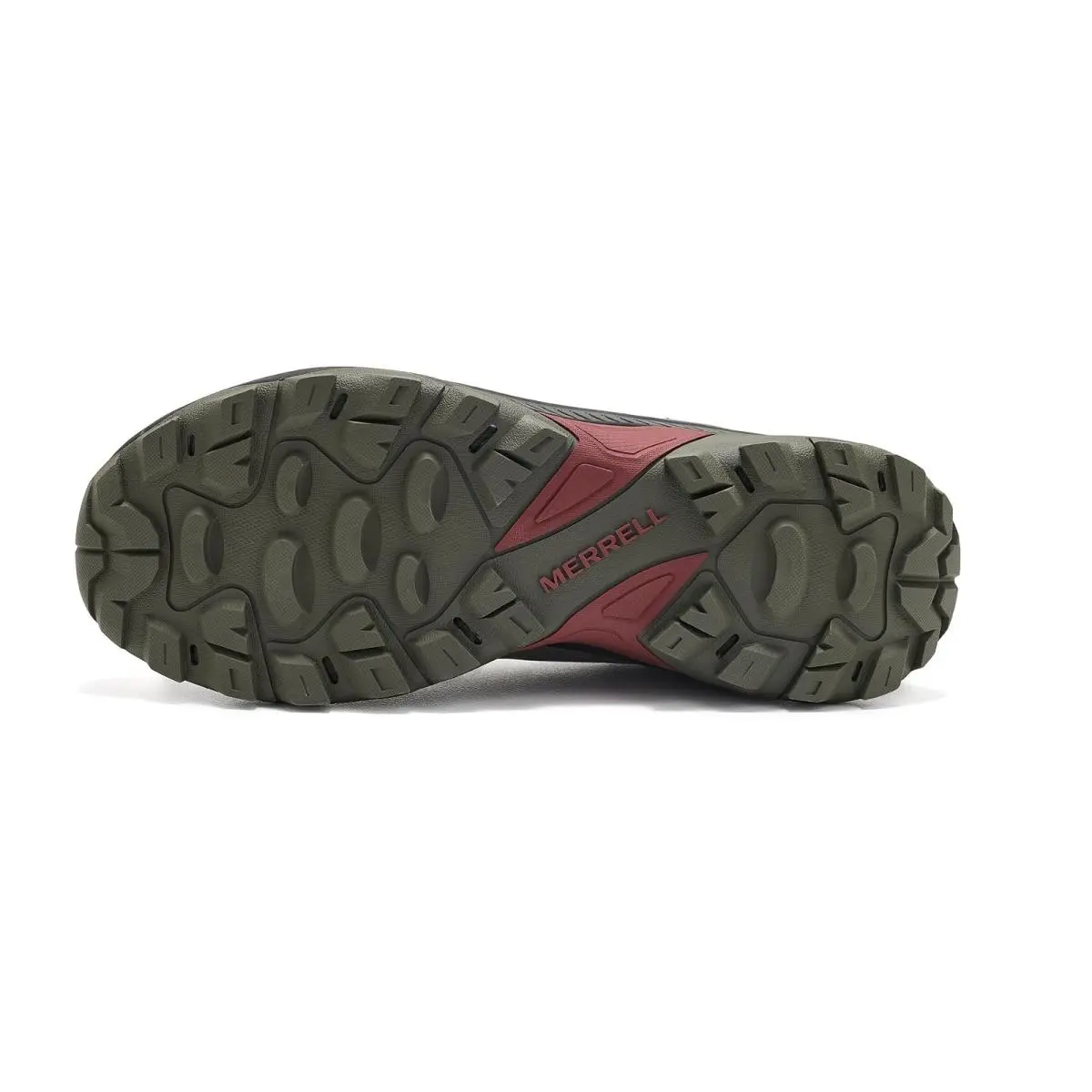 Merrell shoes - Black 24