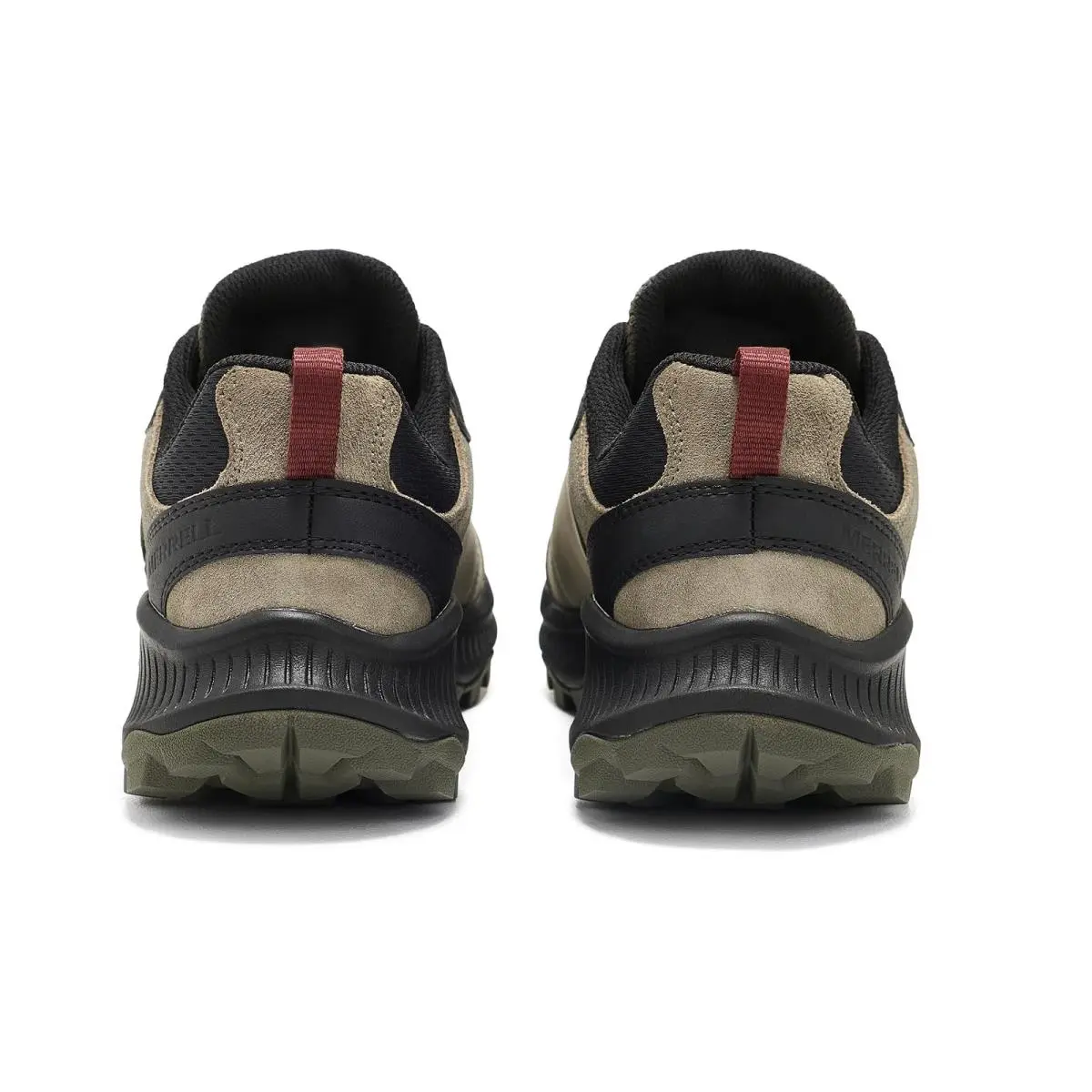 Merrell shoes - Black 26