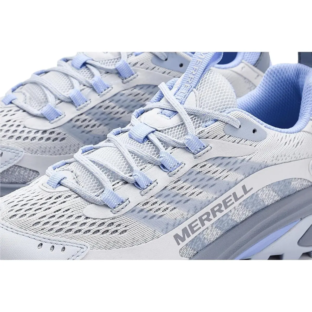 Merrell shoes - Aura 11