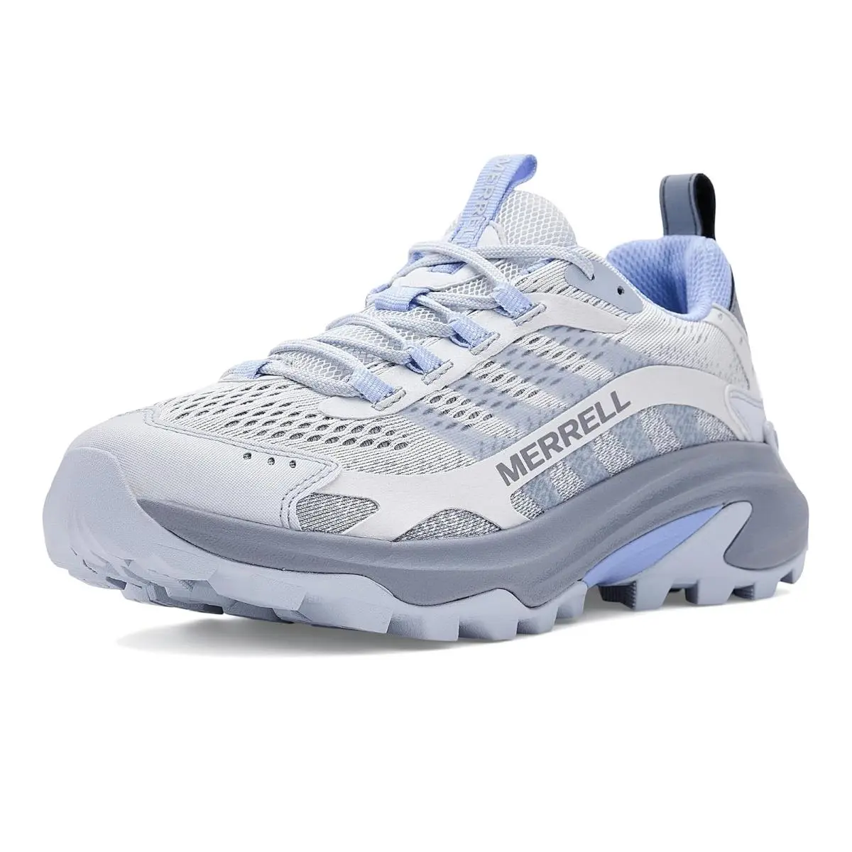 Women`s Hiking  Moab Speed 2 Aura by Merrell