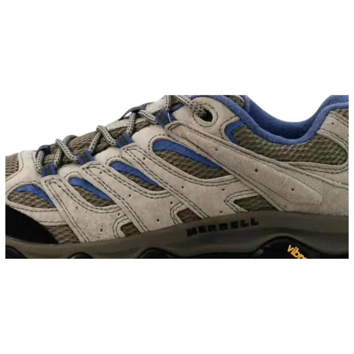 Merrell shoes - 10509794115871 - 10509794115871 - Aluminum/Marlin 0