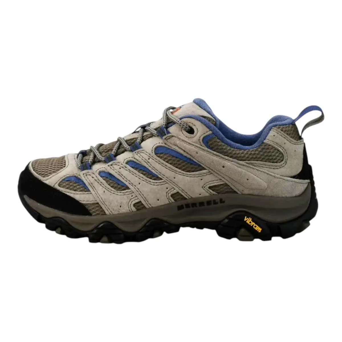 Merrell shoes - 10509794115871 - 10509794115871 - Aluminum/Marlin 1