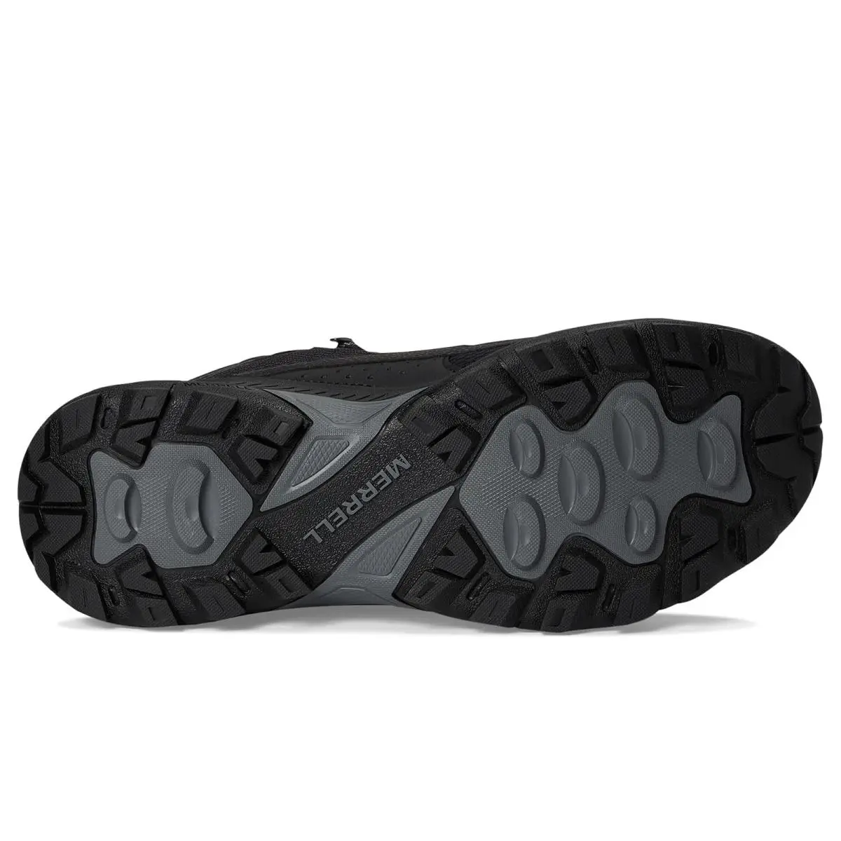 Merrell shoes - Black 1