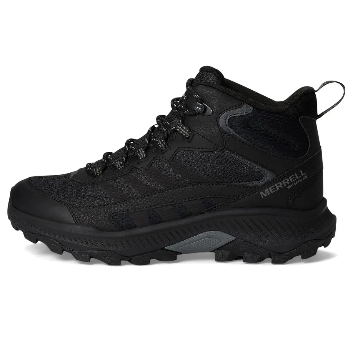 Merrell shoes - Black 2