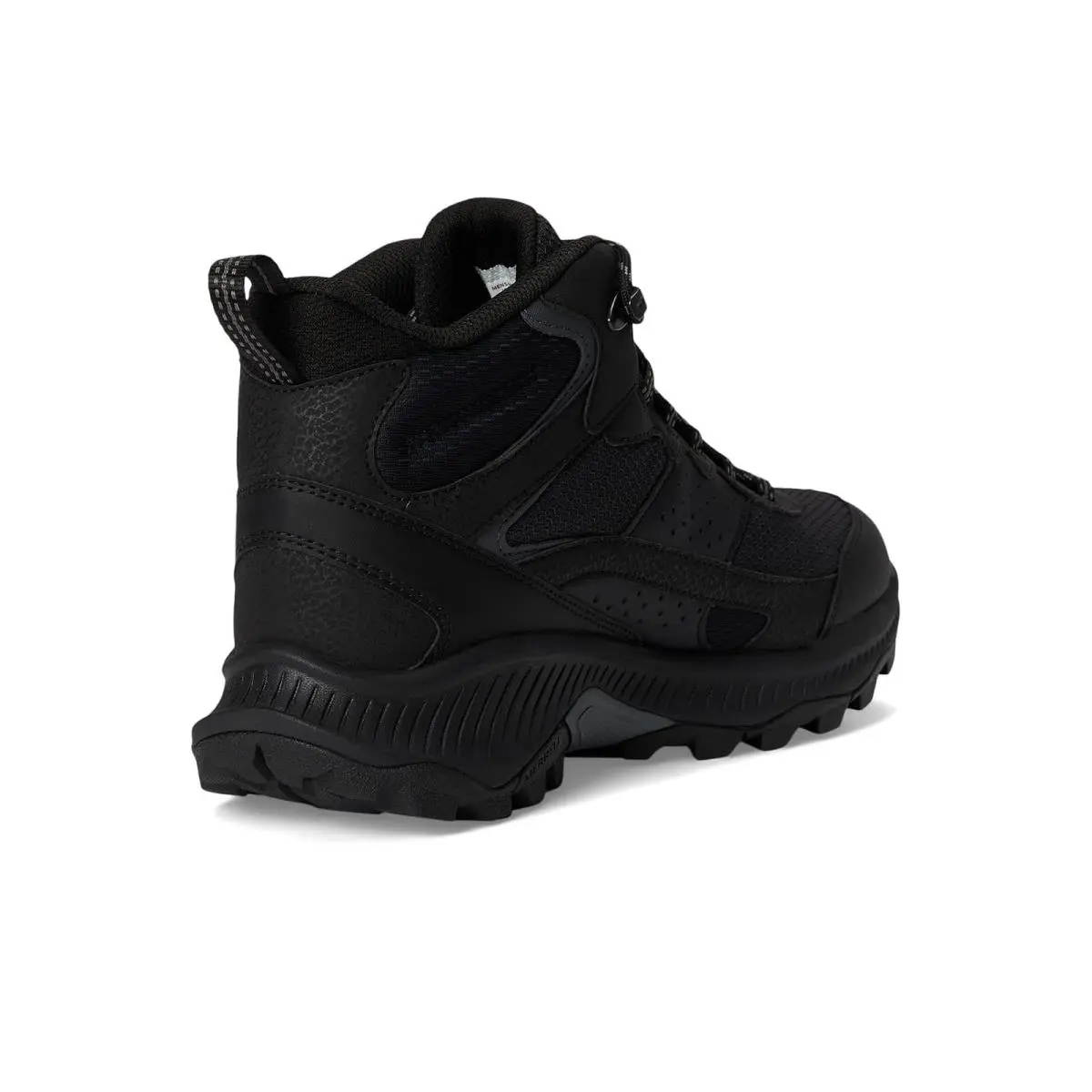 Merrell shoes - Black 3