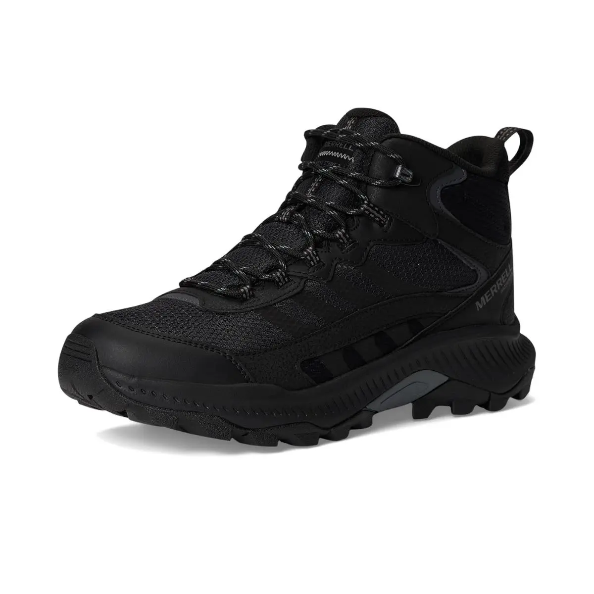 Merrell shoes - Black 5