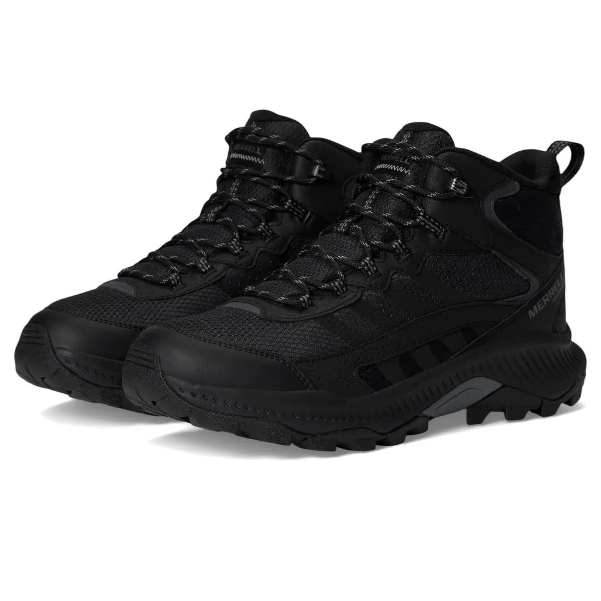 Merrell shoes - Black 6