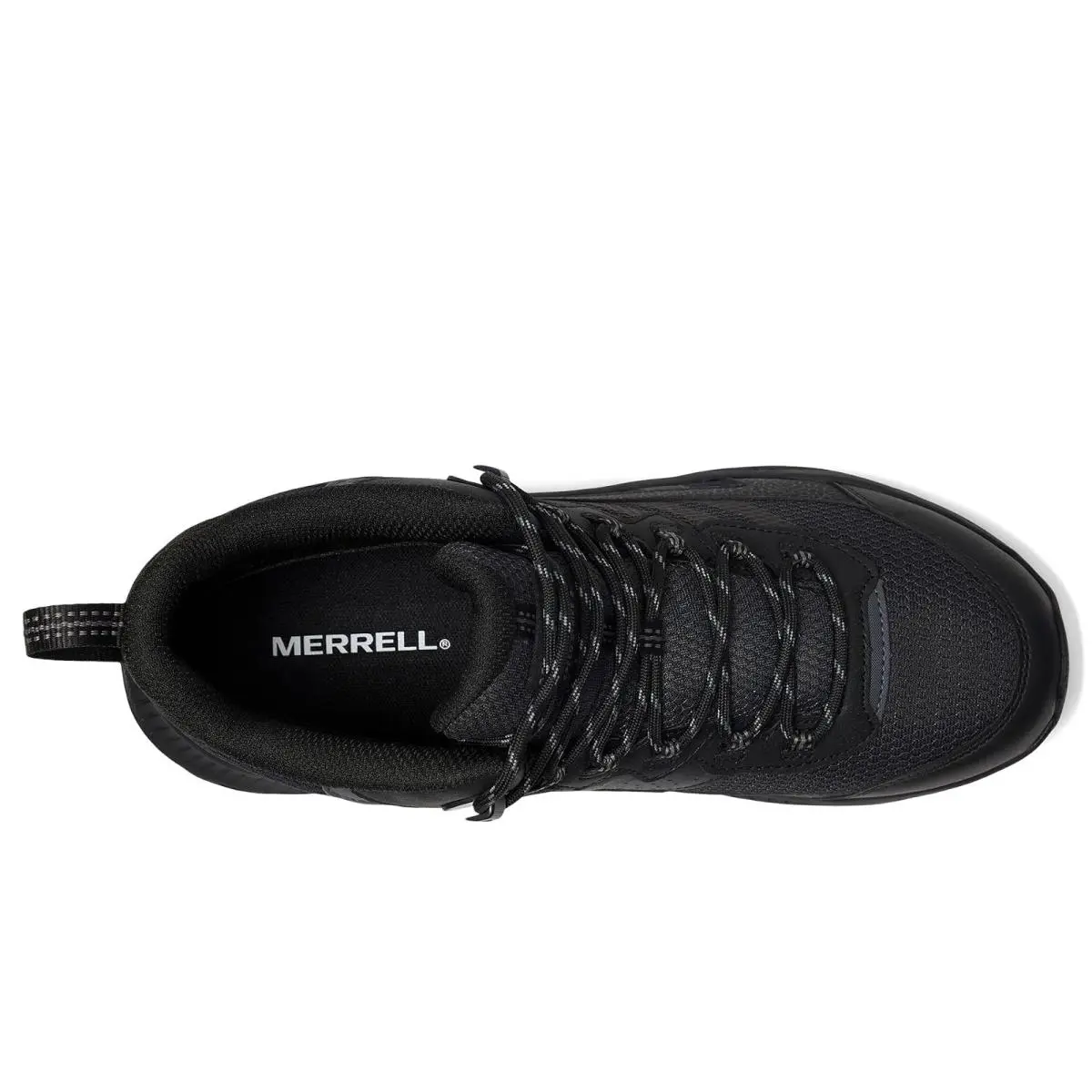 Merrell shoes - Black 7