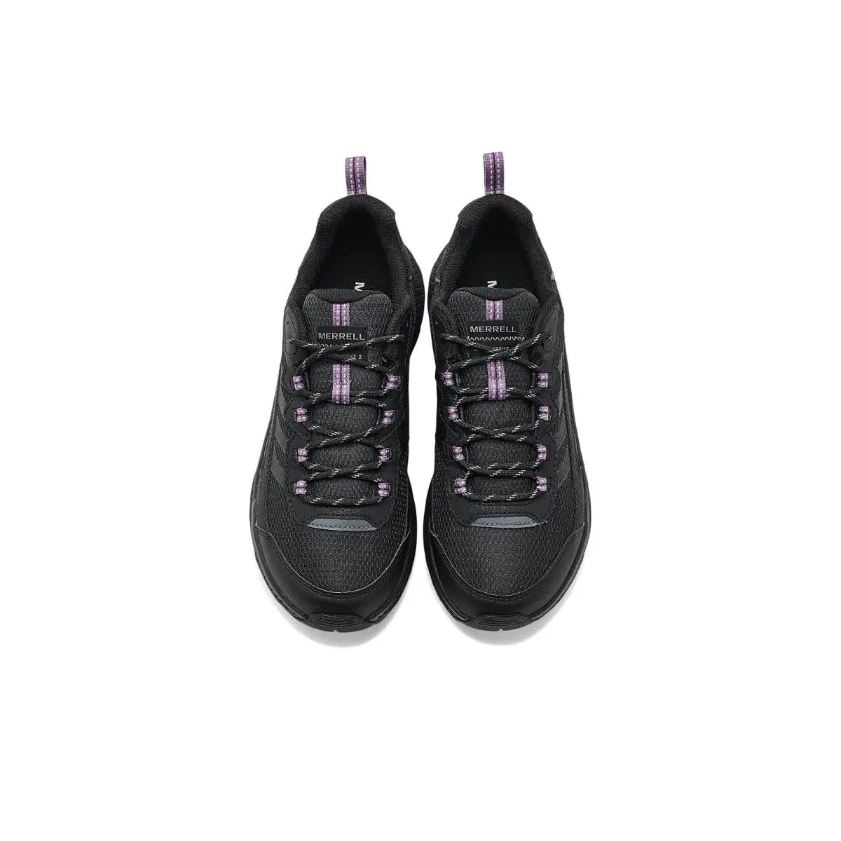 Merrell shoes - Black 0