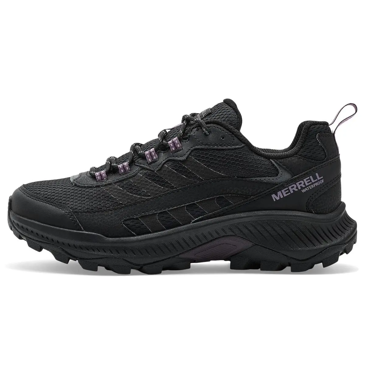 Merrell shoes - Black 2