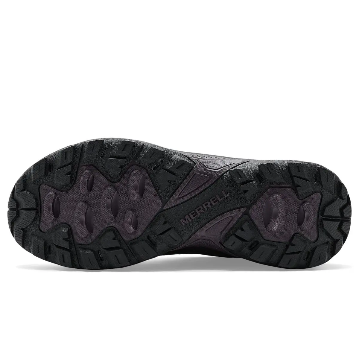 Merrell shoes - Black 3
