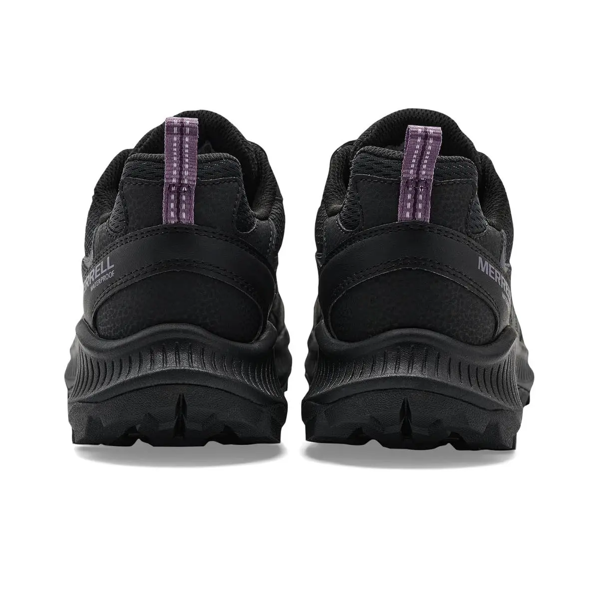 Merrell shoes - Black 5