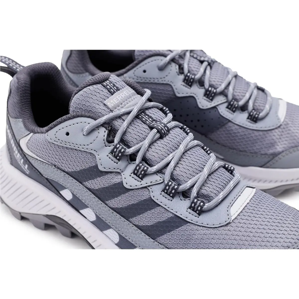 Merrell shoes - Black 25