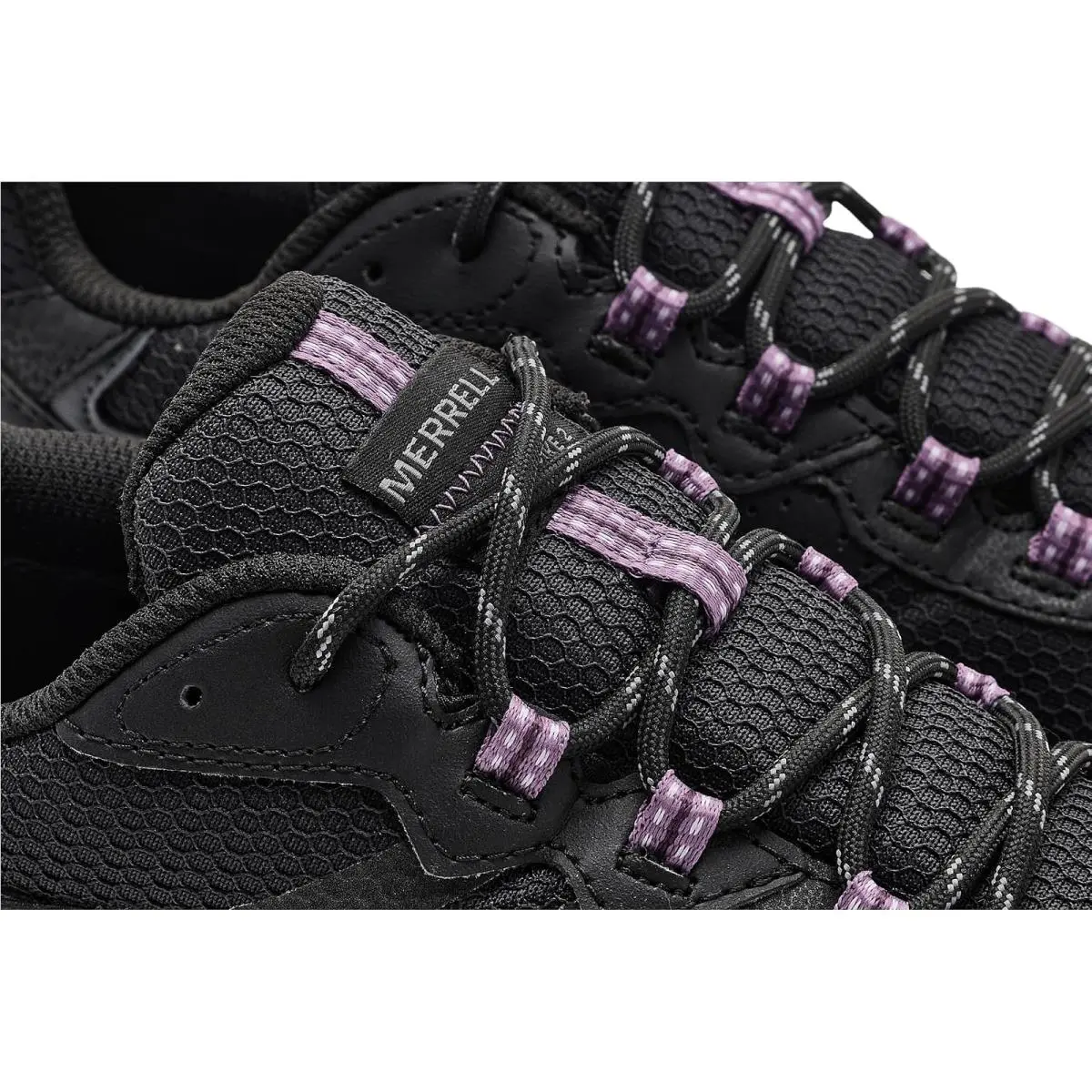 Merrell shoes - Black 4