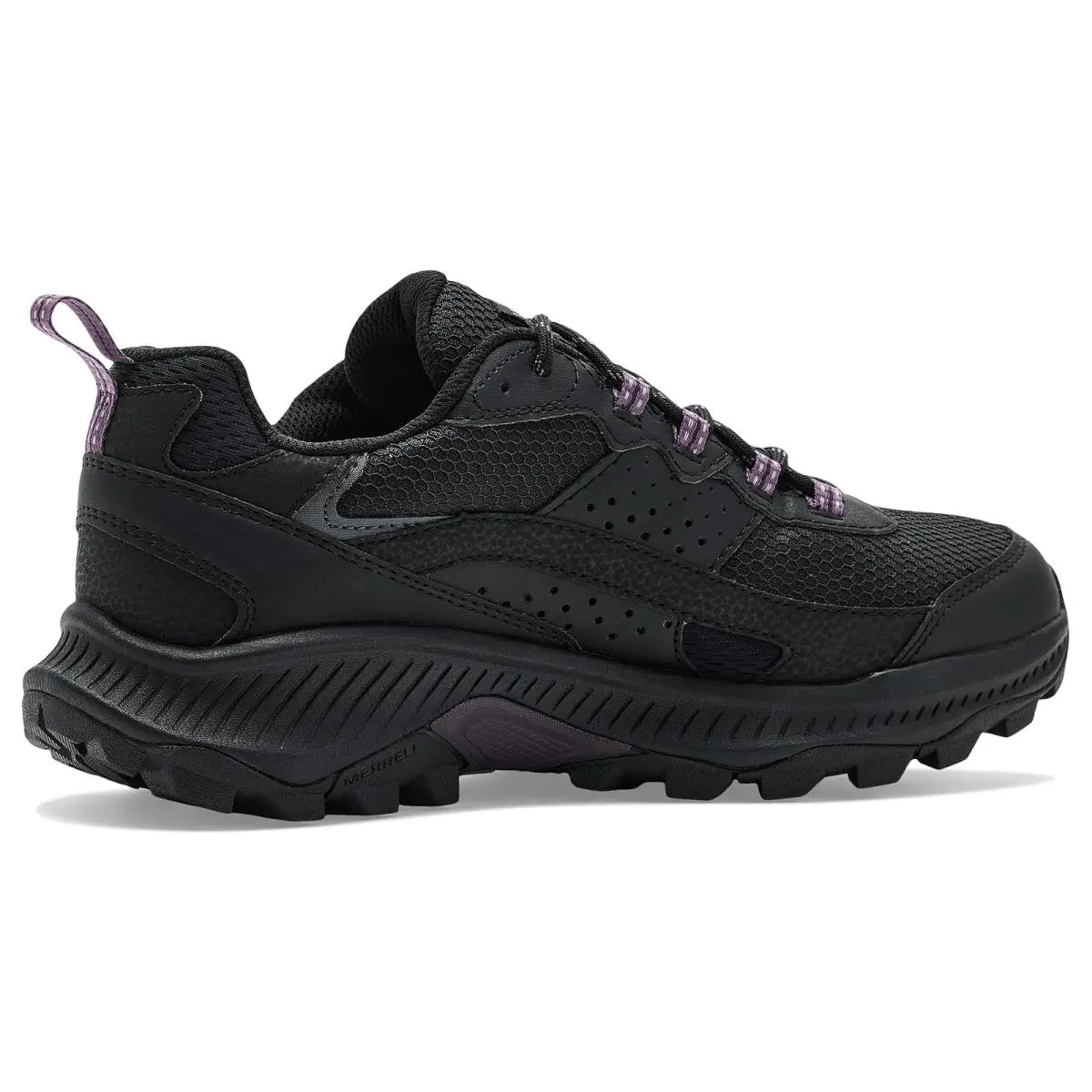 Merrell shoes - Black 8