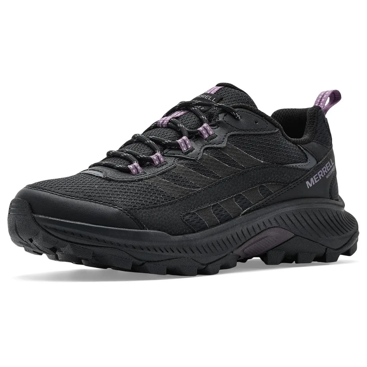 Merrell shoes - Black 6