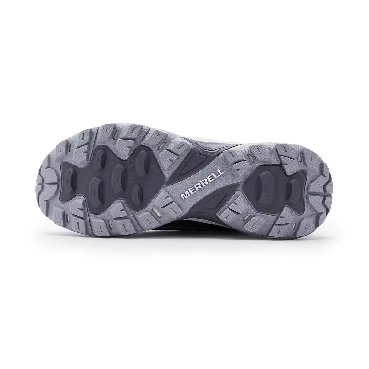 Merrell shoes - Black 24