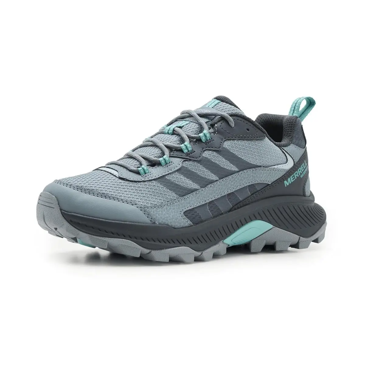 Merrell shoes - Black 27