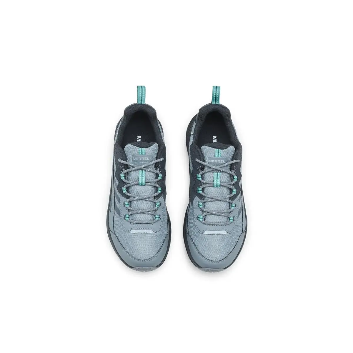 Merrell shoes - Black 28