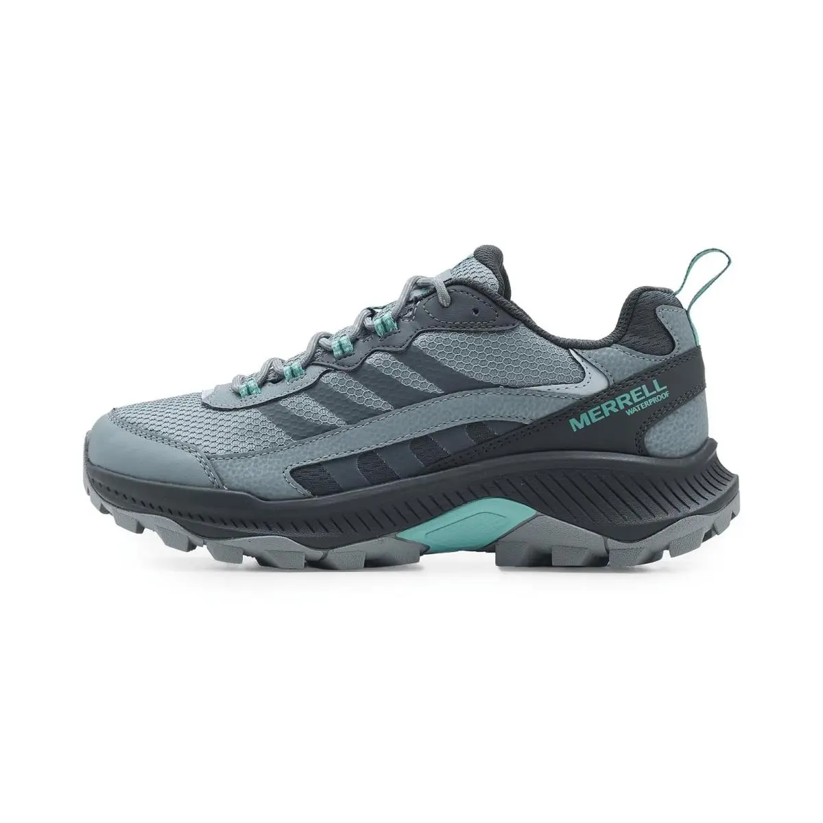 Merrell shoes - Black 30