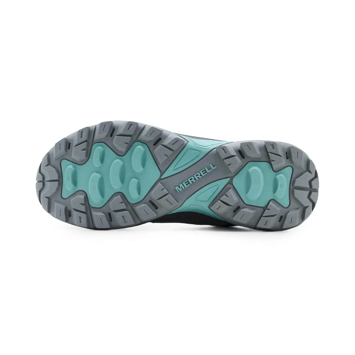 Merrell shoes - Black 31