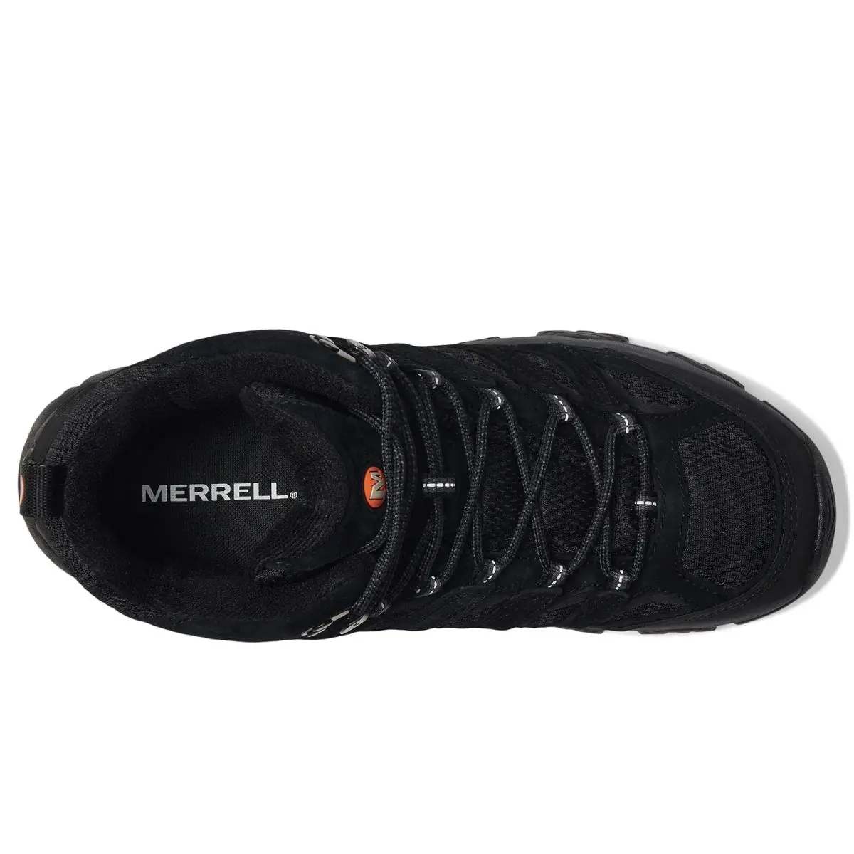 Merrell shoes - Black Night 0