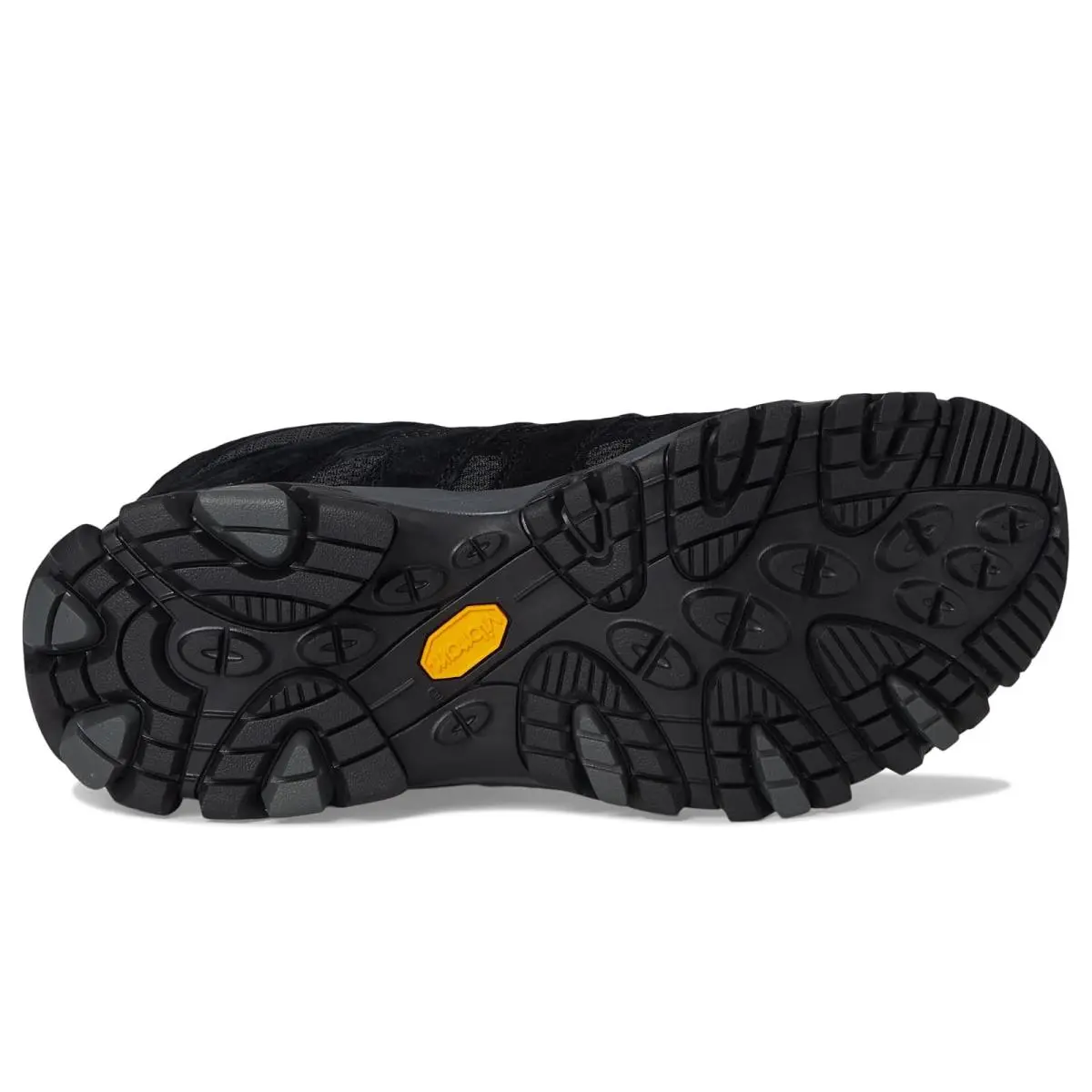 Merrell shoes - Black Night 1