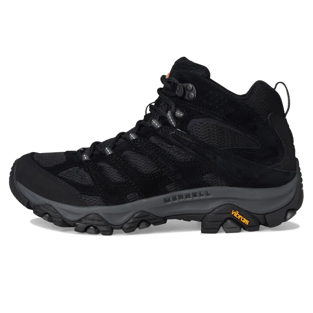 Merrell shoes - Black Night 2