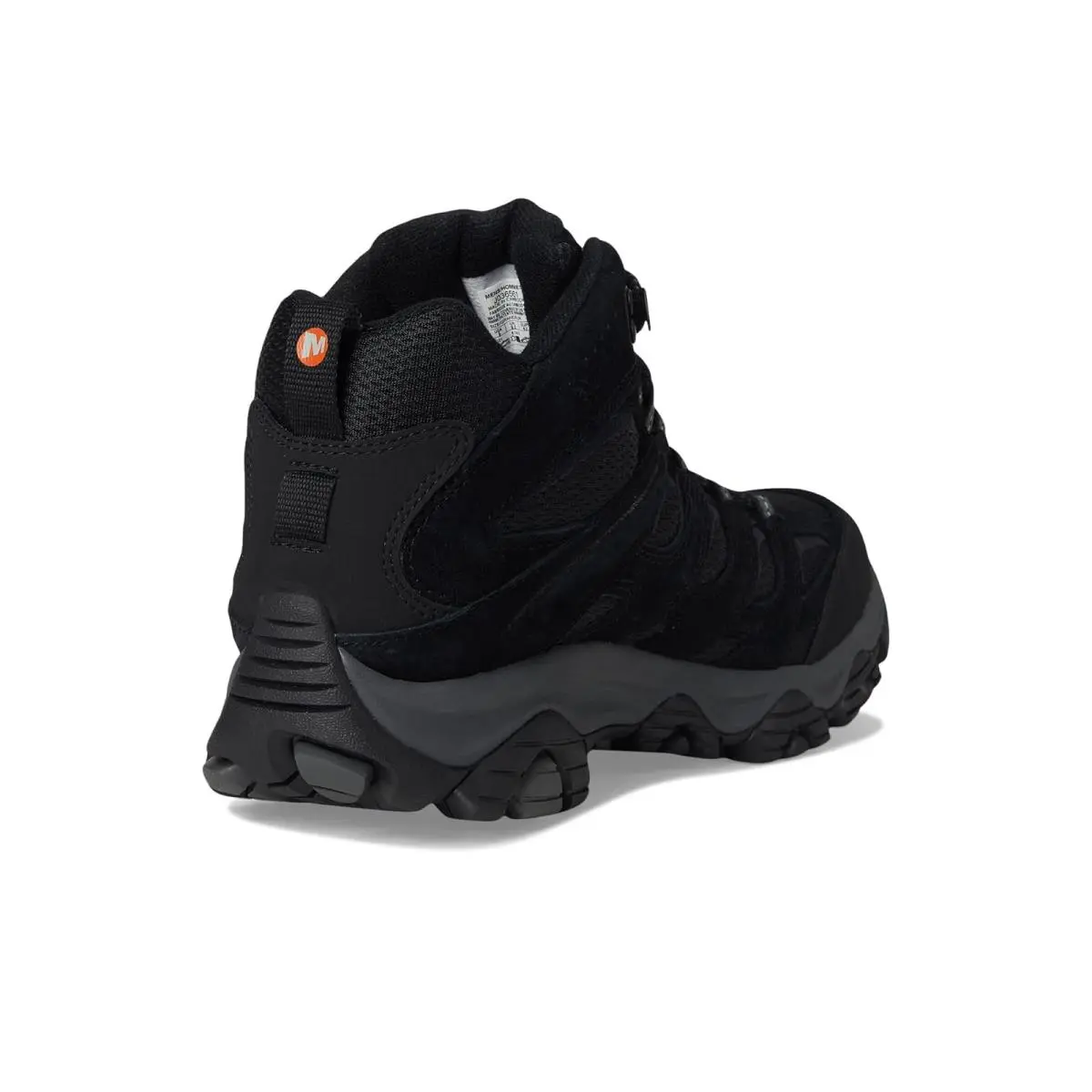 Merrell shoes - Black Night 10