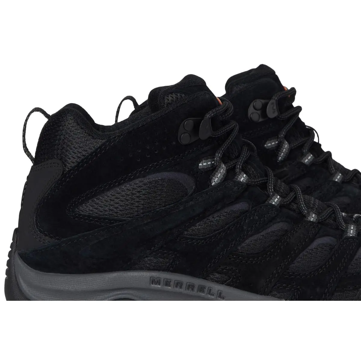 Merrell shoes - Black Night 11