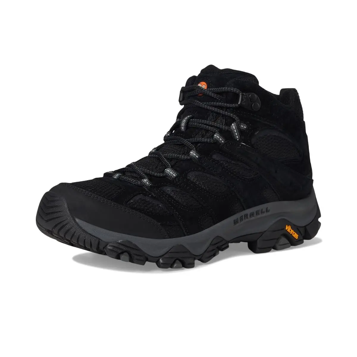 Merrell shoes - Black Night 12