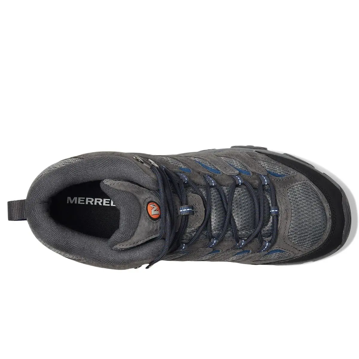Merrell shoes - Black Night 14
