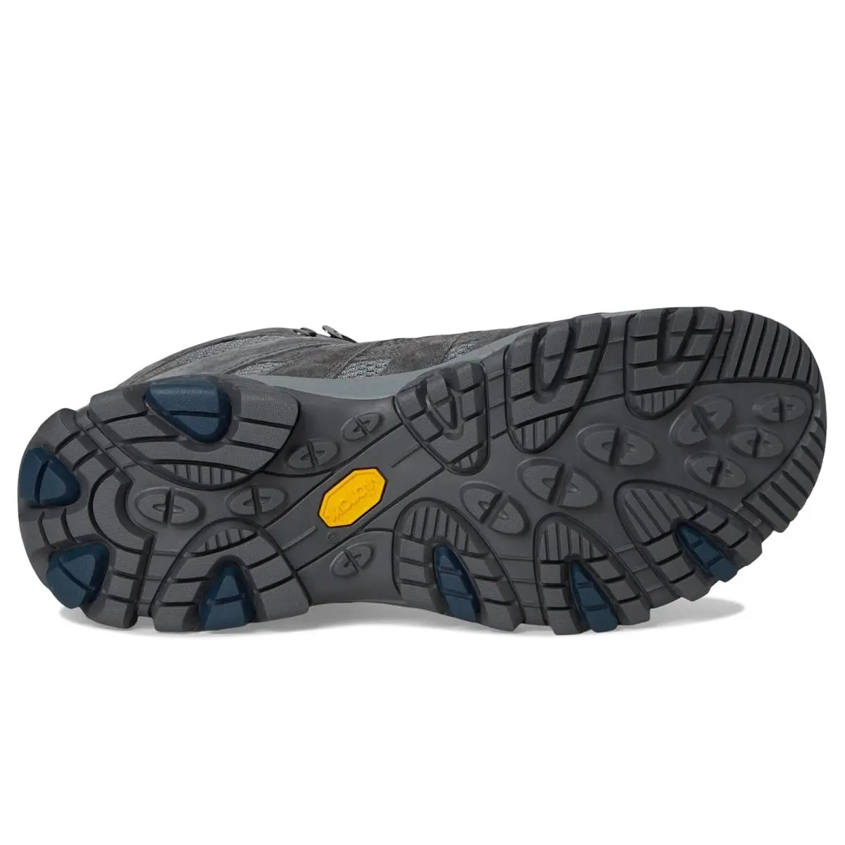 Merrell shoes - Black Night 15
