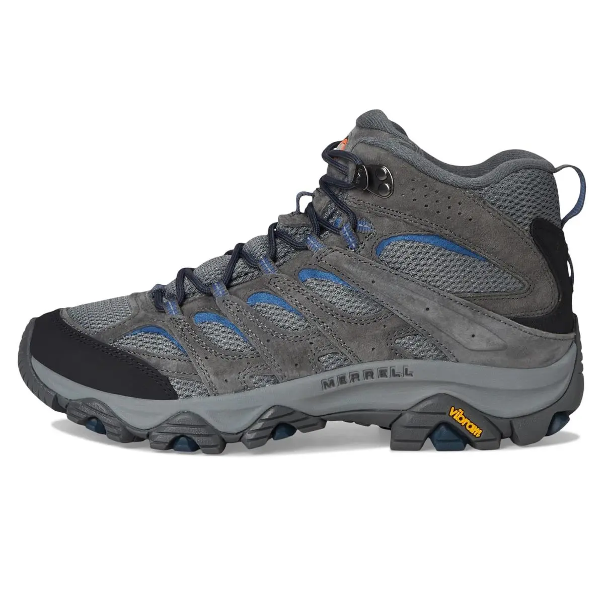 Merrell shoes - Black Night 16