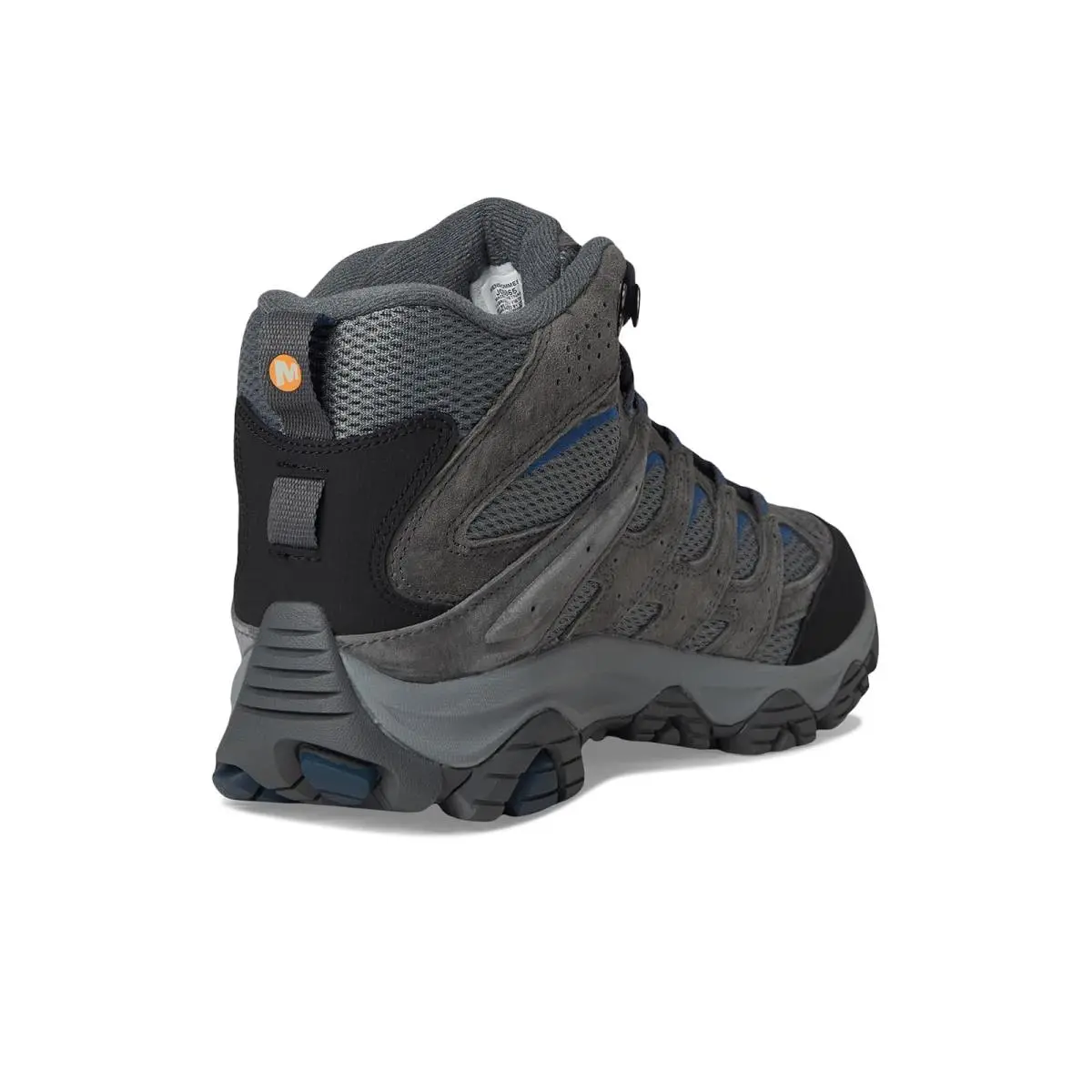 Merrell shoes - Black Night 17
