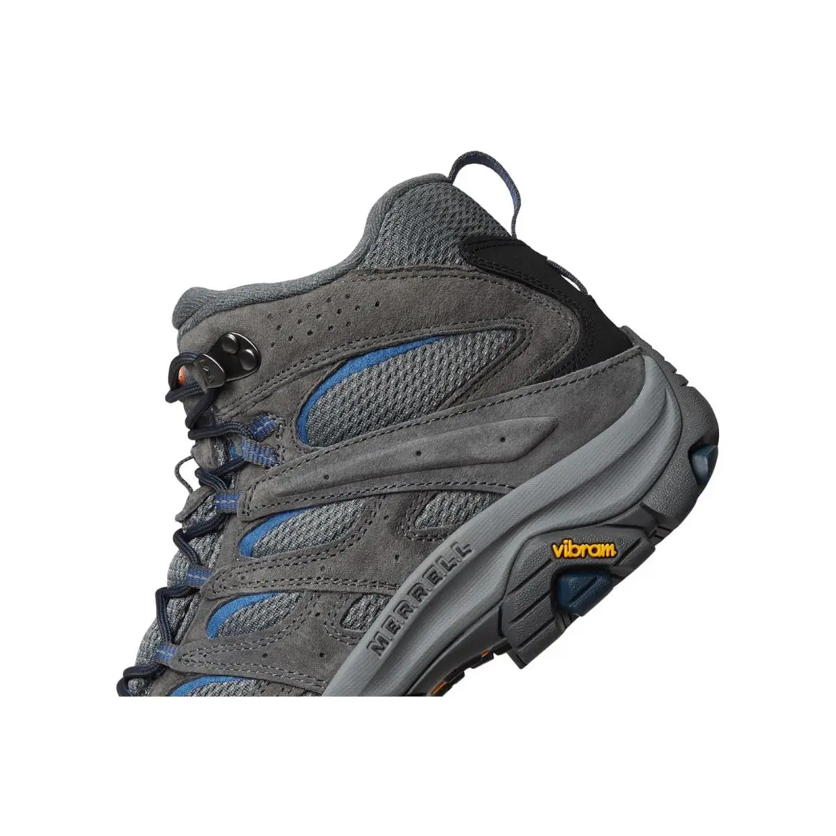 Merrell shoes - Black Night 18