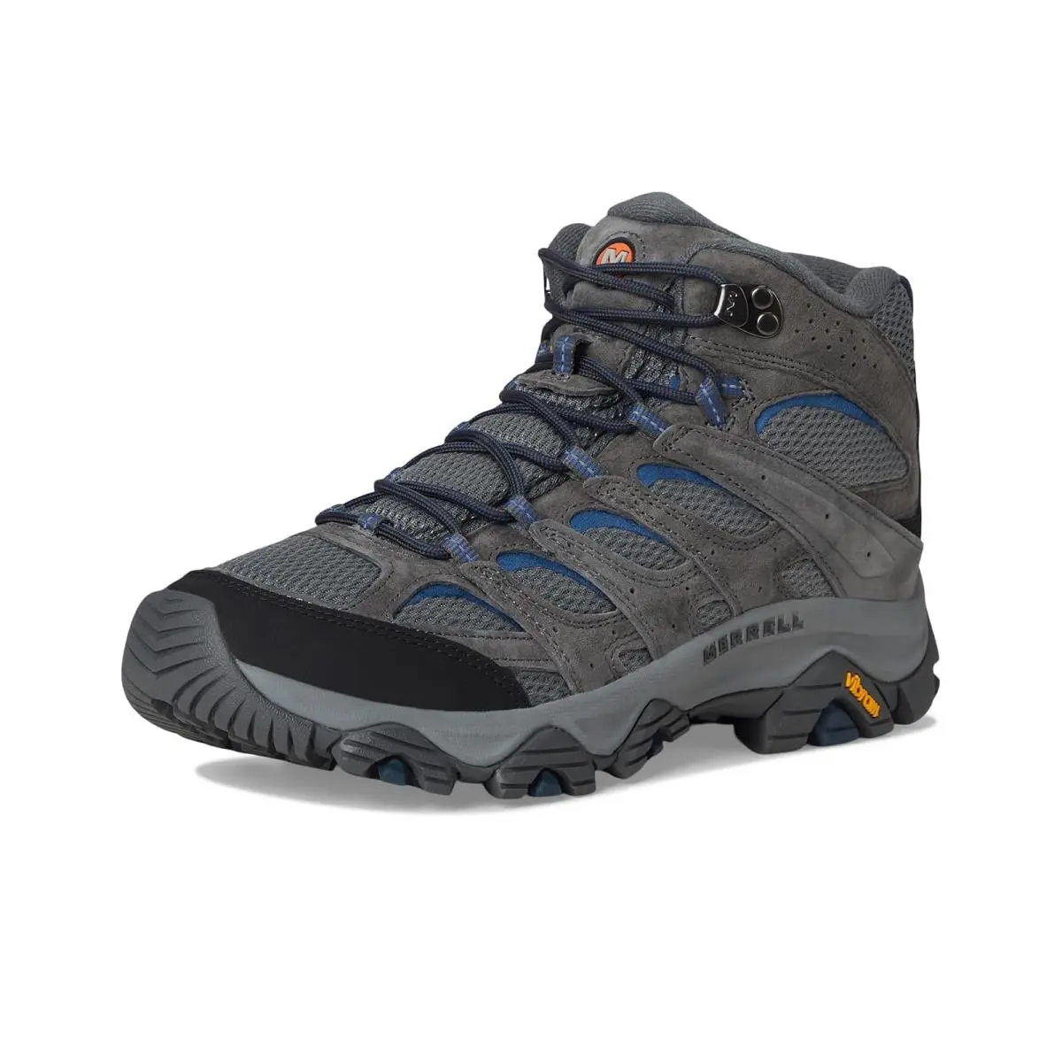 Merrell shoes - Black Night 19